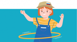 Путевки в ВДЦ «Смена»