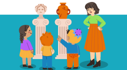 ЭКСКУРСИИ ДЛЯ ДЕТЕЙ