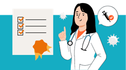 Документы для работы в лагере