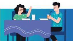 Конфликты в детском лагере